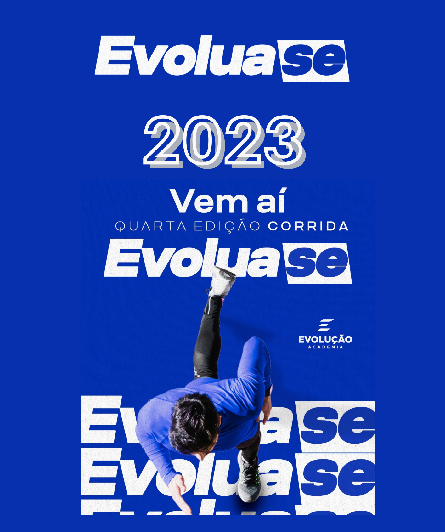 Flyer 4ª edição - 2023